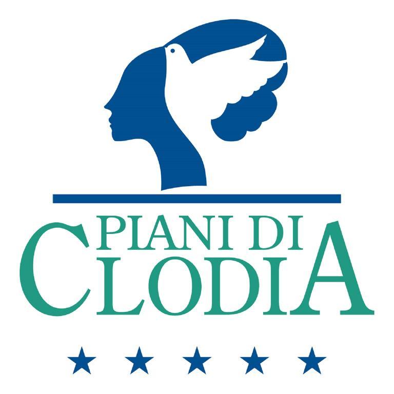 Piani Di Clodia Holidaypark Lazise Dış mekan fotoğraf