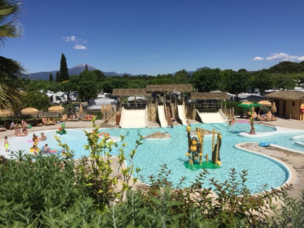 Piani Di Clodia Holidaypark Otel Lazise Dış mekan fotoğraf